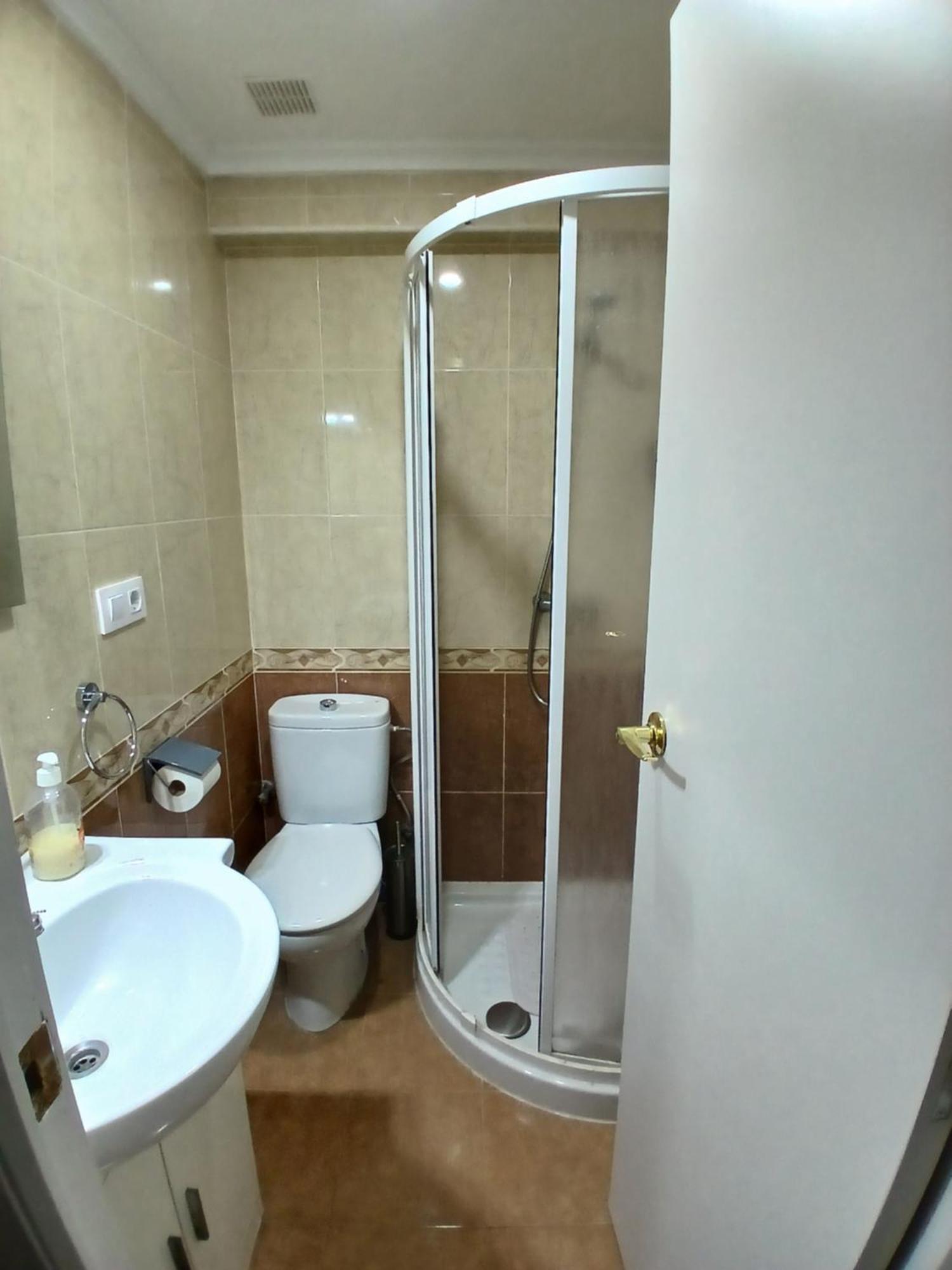 Apartamento Tradicional Canet d'En Berenguer Exterior foto