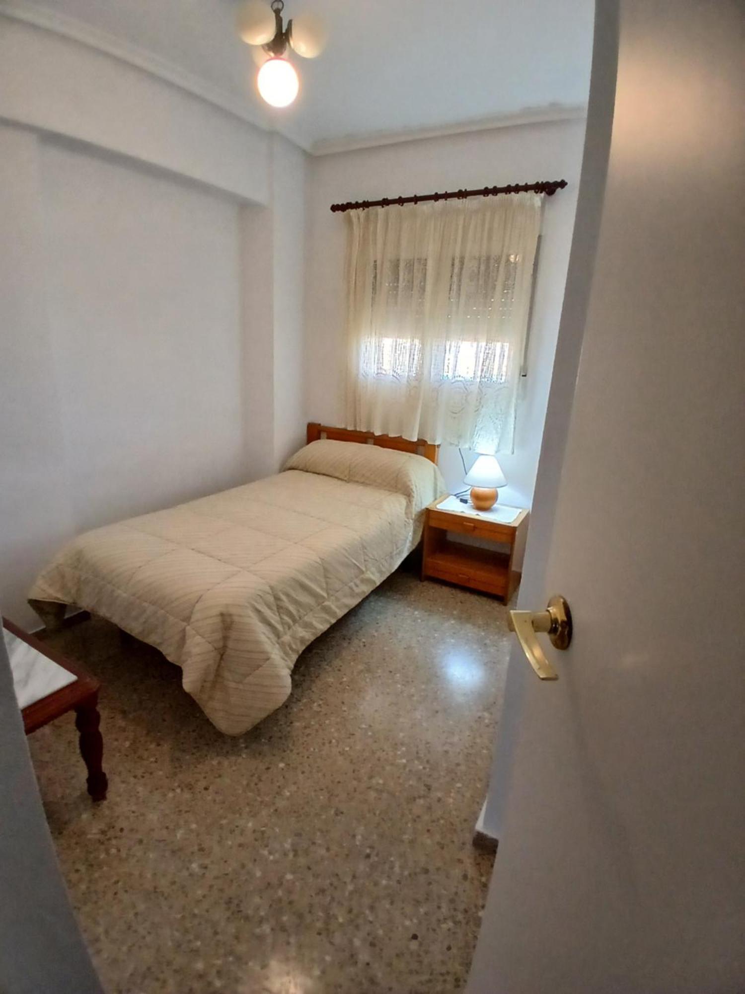 Apartamento Tradicional Canet d'En Berenguer Exterior foto